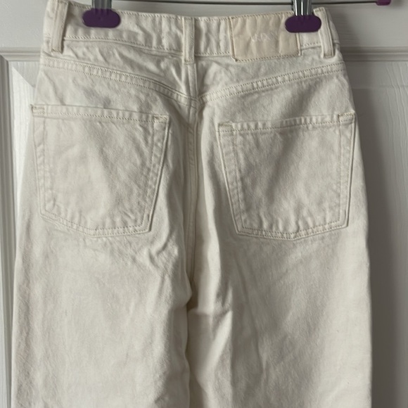 JJXX Jeans mom High waist - Picture 4 of 8